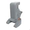 Zinko ZHJ-2513 Mechanical Toe Jack, 25 ton 29-2513T - alternate 2